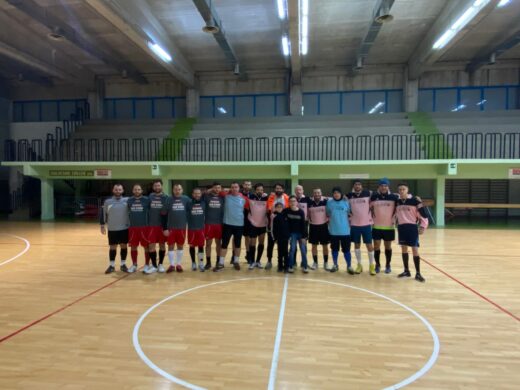 Per il Natale 2022 “San Giovanni Rotondo Free” organizza la 5° edizione del torneo della solidarietà