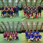 Per il Natale “2023“San Giovanni Rotondo Free” organizza la 6° edizione del torneo della solidarietà