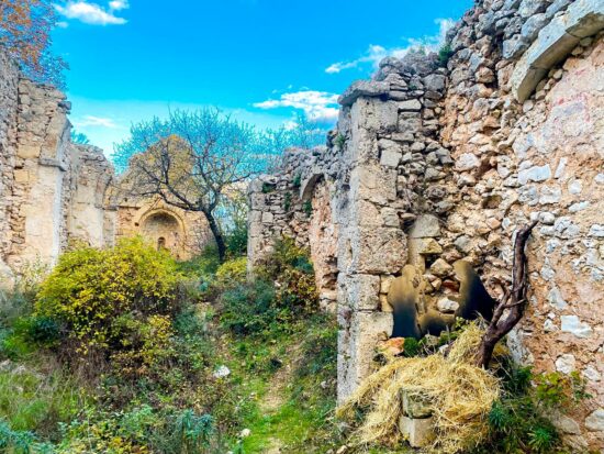 Alla scoperta della Via Francigena Micaelica a San Giovanni Rotondo, venerdì 23 dicembre