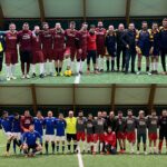 “Il bene genera bene” grande successo per la 5° edizione del torneo della solidarietà