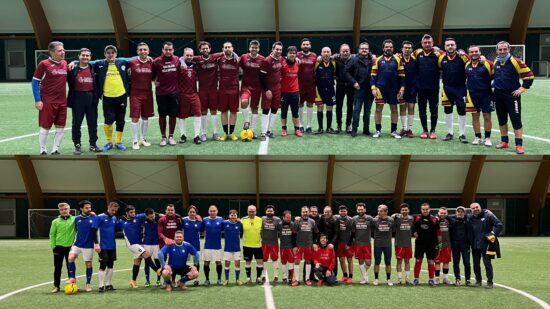 “Il bene genera bene” grande successo per la 5° edizione del torneo della solidarietà