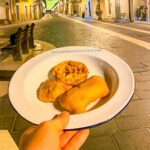 DOLCI TIPICI NATALIZI SANGIOVANNESI