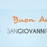 Buon 2023 da Sangiovannirotondofree