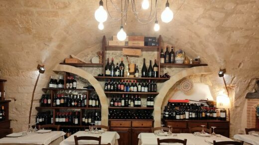 OpusWine Social Dinner – 1ª Edizione!
