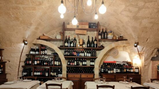OpusWine Social Dinner – 1ª Edizione!