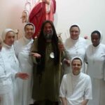 Fratel Biagio bussò alla porta del nostro convento nella Casa Sollievo della Sofferenza