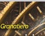 Il giallista del Gargano, Michele Cesare Granatiero presenta il suo nuovo libro dal titolo “PREMONIZIONI”