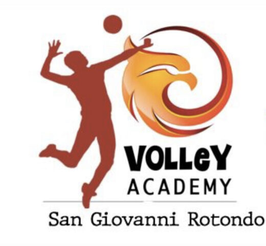 Polisportiva Volley Academy San Giovanni Rotondo in finale Play off.
