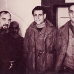 Claudio Castriotta: “La storia di zio Matteo ,Padre Pio e Capitano Masone, poco in vista il frate alle spalle zio no ha fatto in tempo a dirmi il nome