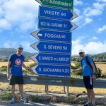 Don Nicola, Don Angelo grazie per tutto quello che avete donato alla comunità di San Giovanni  Rotondo