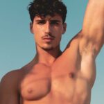 UN SANGIOVANNESE ALLA CONQUISTA DEL TITOLO “MISTER ITALIA 2023”