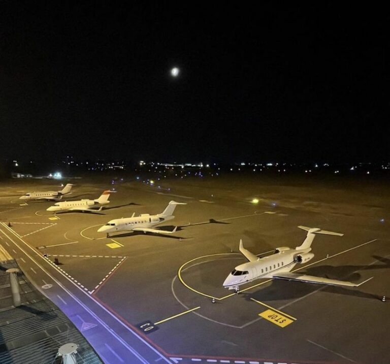 A partire dal 1° novembre, Foggia torna a volare con Aeroitalia!