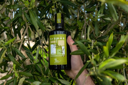 Olio Prencipe presenta “TRAMES EXPERIENCE”: