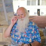 Se ne va Brady White attore americano, babbo natale storico della Coca Cola, Folgorato dalla figura e dalla spiritualità di Padre Pio