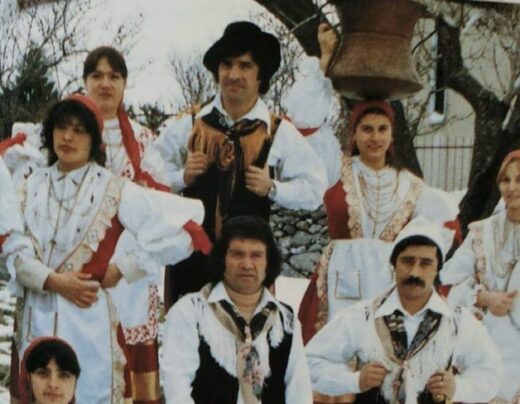 Ricordando Francesco Del Sordo “Ciccuzzo” a dieci anni dalla scomparsa