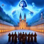 E se la Leggenda di Monte Sacro fosse un film animazione della Walt Disney Pixar?