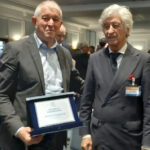 Oggi a Roma premiato ANTONIO CAPPUCCI presidente storico del Sant’Onofrio Calcio