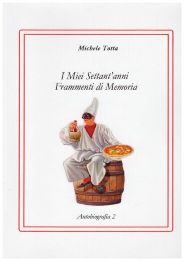 I Settant’anni di Michele Totta
