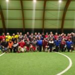 Per il Natale 2024 “San Giovanni Rotondo Free” organizza la 7° edizione del torneo della solidarietà