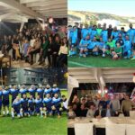 Il “Triangolo dell’Amicizia”: Un Anno di Crescita e Condivisione nella Nostra Comunità Sangiovannese