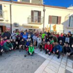 Una giornata da incorniciare quella di Santo Stefano, organizzata magistralmente da Legambiente e SangiovannirotondoFree, sulle vie degli stipaneve