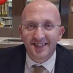 Costa Crociere : sceglie Donato Ricciardi, il maître sangiovannese per il giro del mondo 2024