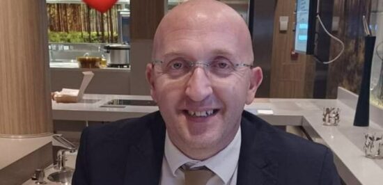 Costa Crociere : sceglie Donato Ricciardi, il maître sangiovannese per il giro del mondo 2024