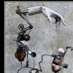 “Quarant’anne” la nuova commedia di Salvatore Sassano.