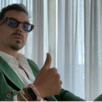 GERARDO COLACICCO, UN NUOVO MANAGER LOCALE PER LOCALTOURISM.IT IN PROVINCIA DI FOGGIA