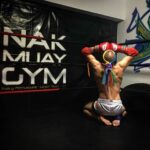NAK MUAY GYM ottima prova nel torneo Sannino