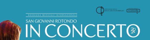 InConcerto XXII, secondo appuntamento a San Giovanni Rotondo: arriva la tromba di Laura Cocco con il Quintetto Eos
