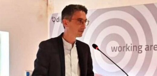 Il giovane Sangiovannese Andrea Russo eletto consigliere comunale a Norcia