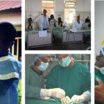 Per lβEtiopia: in Memoria del Dott. Danilo de Martino