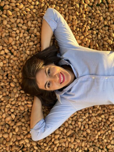 Nasce da Angela Pia Biancofiore, farmacista di San Giovanni Rotondo la rubrica fotografica “CIBOGRAFANDO- PUGLIA CULTURA E TRADIZIONE”.