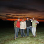 “TOSATURA 2025” presso la masseria Russo