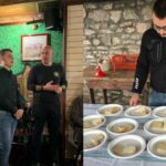 La società agricola di San Giovanni Rotondo f.ill Longo ” Gran Vincenzo” sarà presente a Torino al salone del gusto terra madre