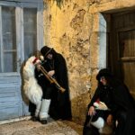 LE ZAMPOGNARE DI PADRE PIO ACCOMPAGNERANNO IL BAMBINELLO DEL SANTO DI PIETRELCINA LA NOTTE DI NATALE DOPO L’INCONTRO CON PAPA FRANCESCO