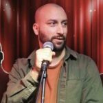 Arriva la Stand-Up Comedy a San Giovanni Rotondo: di *Angelo “Bios” Ritrovato*il primo spettacolo il 10 dicembre 2024!