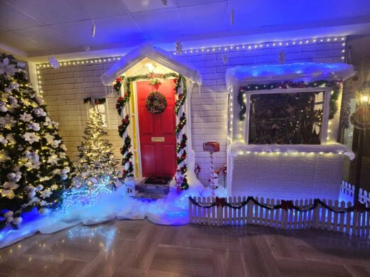 “Il Natale della Speranza – scrutare e andare oltre le apparenze”. È il tema scelto dal personale dell’U.O. di Cardiochirurgia – Chirurgia Vascolare dell’ospedale “Casa Sollievo della Sofferenza”