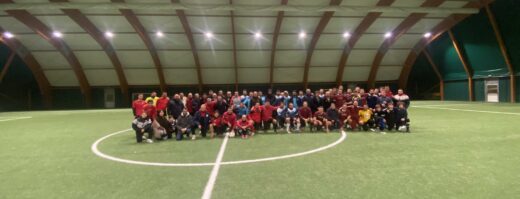 “La 7° Edizione del Torneo della Solidarietà: Un Inno all’Amore per il Prossimo”