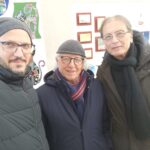A Foggia collettiva d’arte nella galleria di via Lanza, presente anche il Maestro sangiovannese Salvatore Marchesani