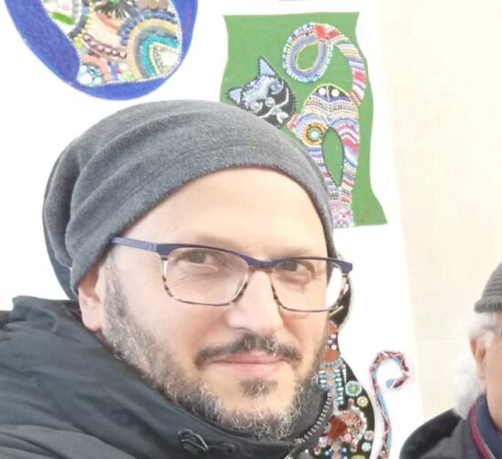 MAGLIANO CONTEMPORANEA 2026 Seconda edizione OLEUM