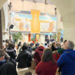 Una serata straordinaria con Don Salvatore Miscio e il suo libro “Il Sogno di Maria”