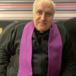 Don Marcello Stanzione a San Giovanni Rotondo