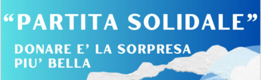 Sport e cuore a San Giovanni Rotondo: in campo per donare un sorriso con le uova Unitalsi