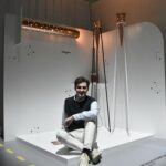 San Giovanni Rotondo illumina la Milano Design Week: la collezione di Michele Pompilio