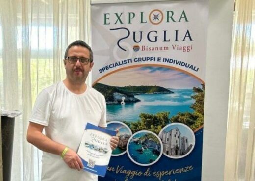 Gargano in Movimento: Avventure Sensoriali tra Natura e Cultura