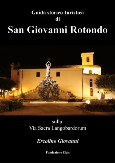 Don Giovanni Ercolino presenta il suo nuovo libro