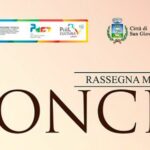 Rassegna Musicale InConcerto: Virtuosismo e Belcanto