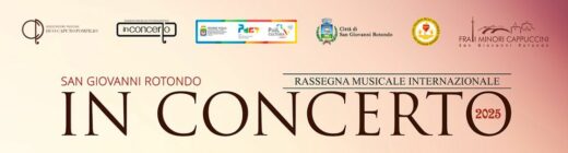 InConcerto XXII: quarto appuntamento a Sant’Orsola con Raffaele D’Angelo e “Visioni Romantiche”